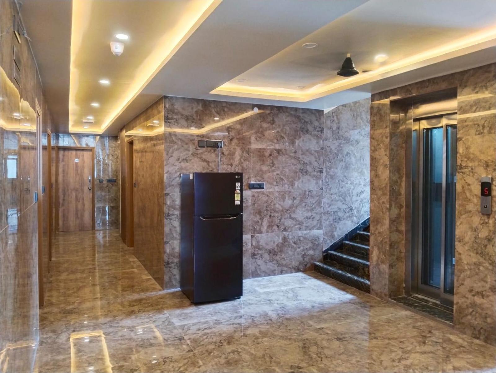 Hotel Windsor Plaza Hyderabad Exterior photo